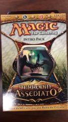 Intro Pack: Mirrodin Besieged: Mispackage: Mirromade: Italian